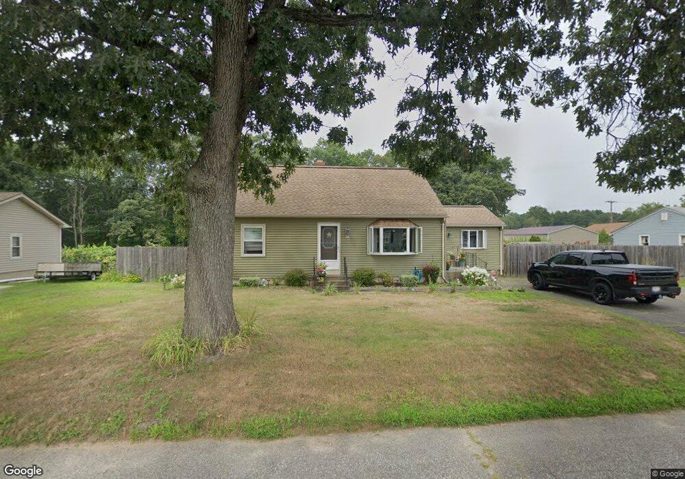 26 Guertin Ave, Ludlow, MA 01056 - photo 1