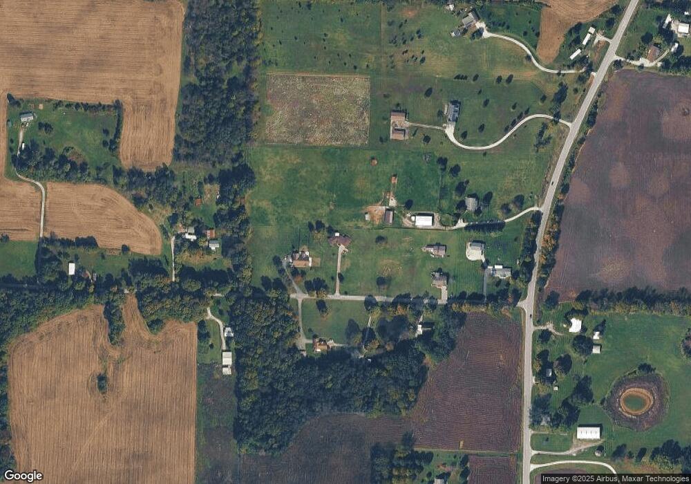 1058 Shady Ln NE, New Salisbury, IN 47161 - photo 1