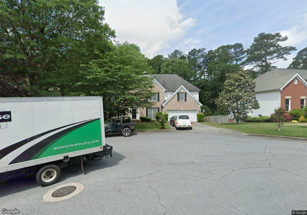 939 Cedar Falls Ct SW unit 5, Lilburn, GA 30047 - photo 1