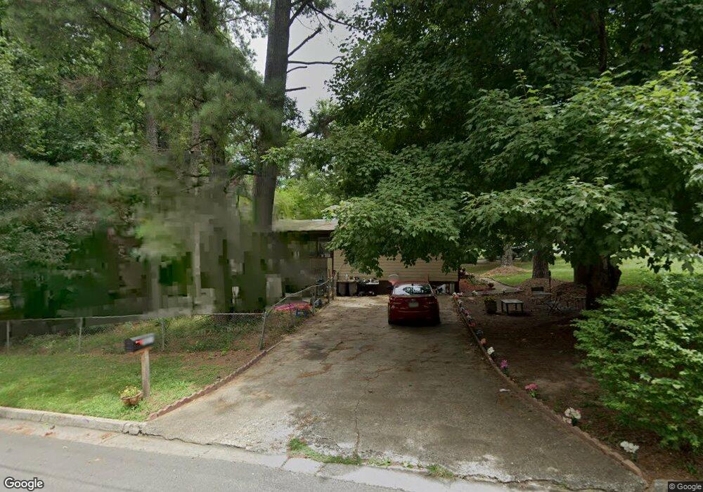 9014 Saddlewood Dr unit 1, Jonesboro, GA 30238 - photo 1