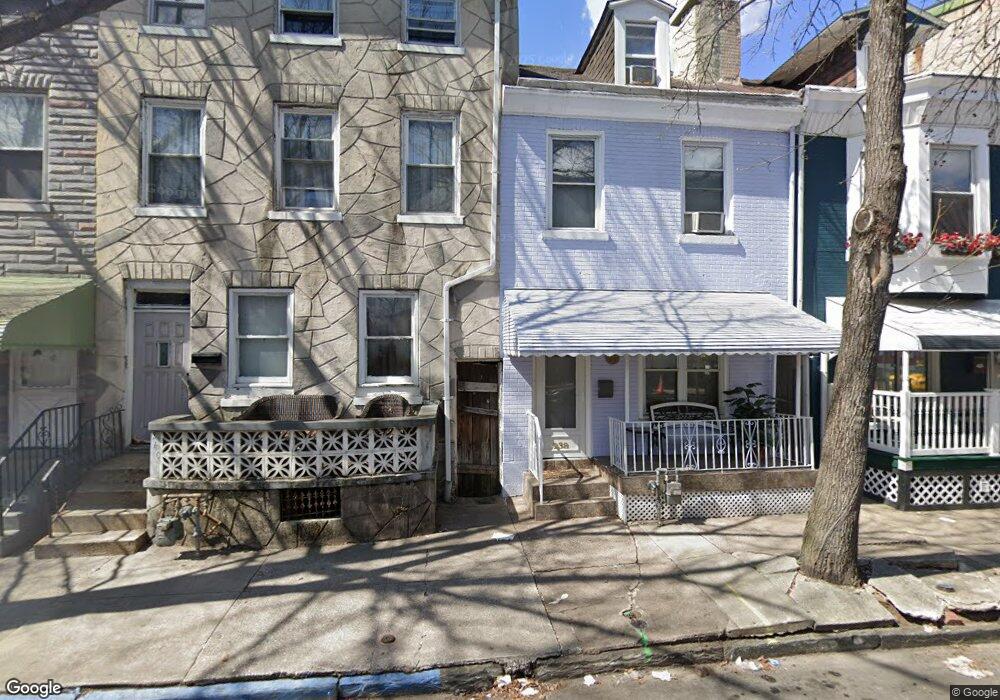 238 S 4th St, Reading, PA 19602 - photo 1