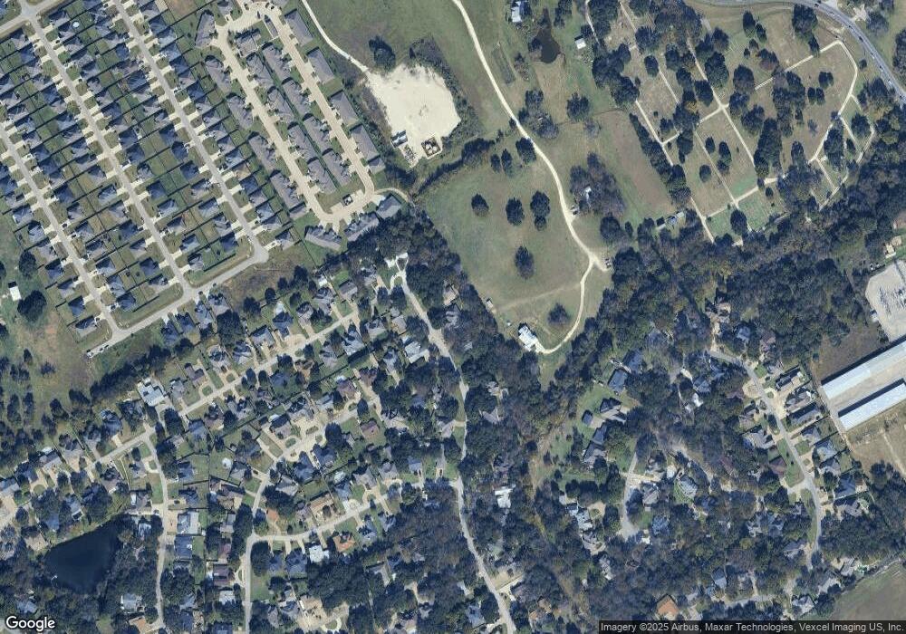 6318 Circo Dr, Granbury, TX 76049 - photo 1