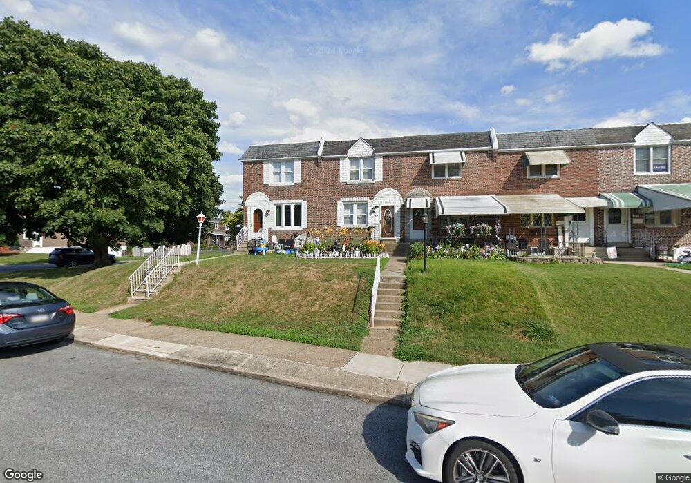 37 Briarcliffe Rd, Glenolden, PA 19036 - photo 1