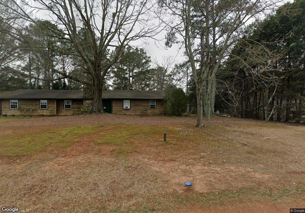 1800 Emory Ln, Conyers, GA 30013 - photo 1