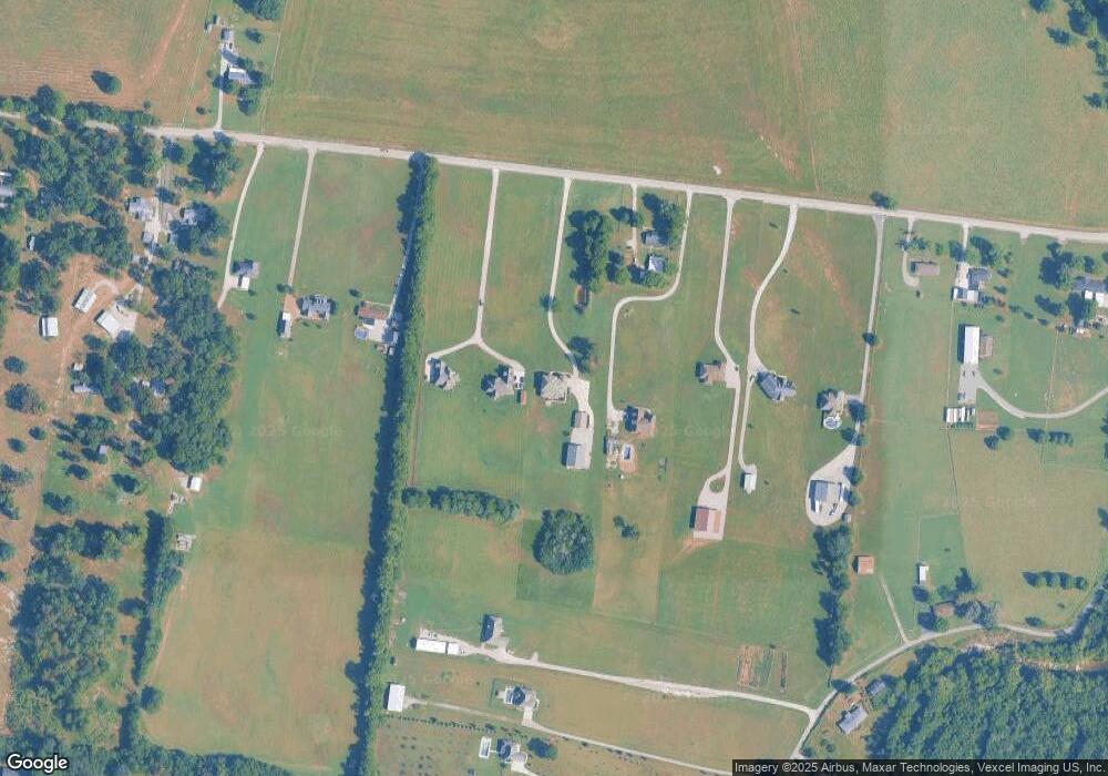 866 Eastover Rd, Lebanon, TN 37090 - photo 1