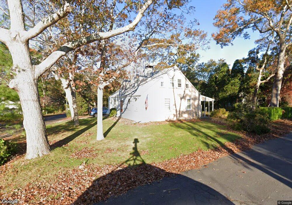 52 Pine Tree Ln, Tisbury, MA 02568 - photo 1