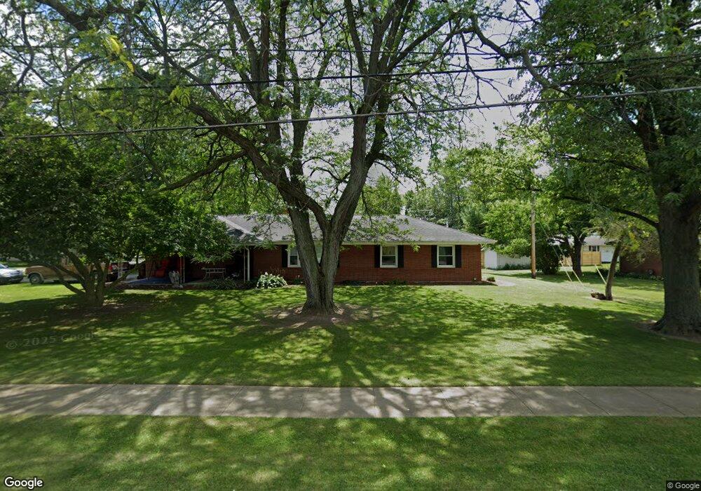701 W Jackson St, West Unity, OH 43570 - photo 1