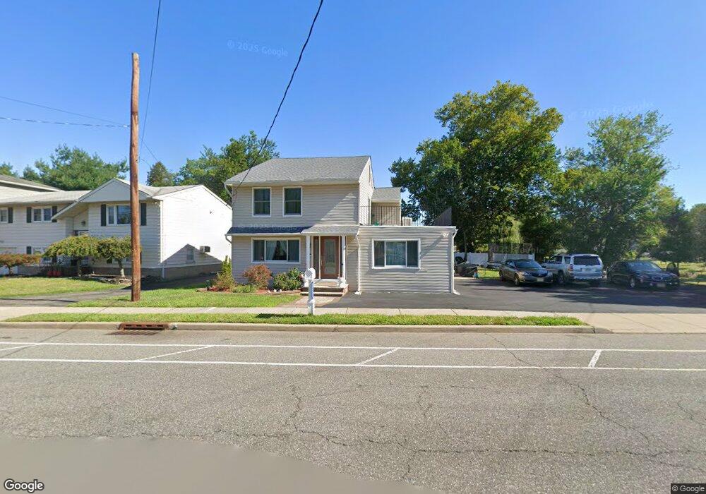 227 Lackawanna Ave, Woodland Park, NJ 07424 - photo 1