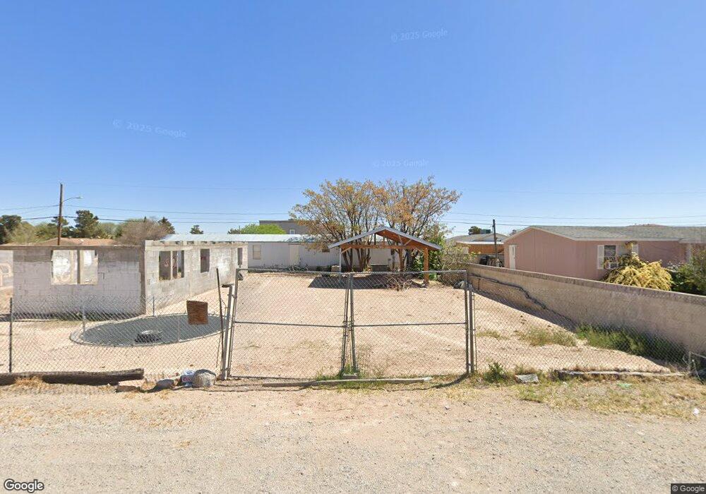 634 Oro Place, El Paso, TX 79928 - photo 1