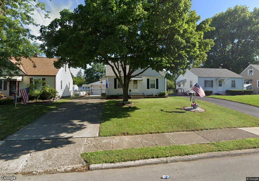 1244 Pauline Ave, Columbus, OH 43224 - photo 1