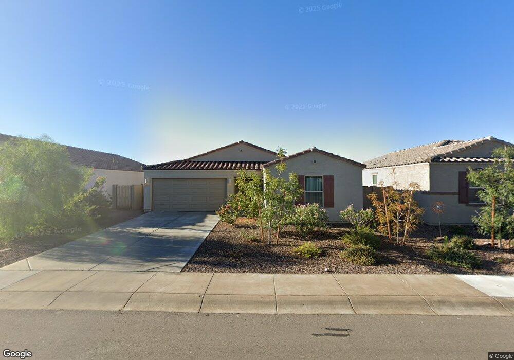 18347 E Eloisa Dr, Gold Canyon, AZ 85118 - photo 1