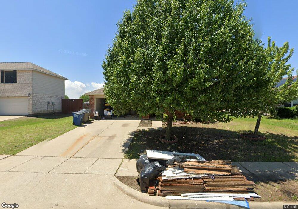 705 Rainsville Dr, Wylie, TX 75098 - photo 1