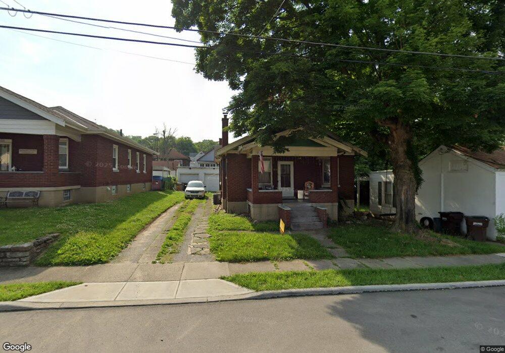 1010 3rd St, Cincinnati, OH 45215 - photo 1