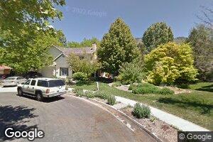 1572 E 1540 N, Logan, UT 84341