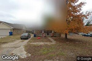 108 E 4th St, Oilton, OK 74052
