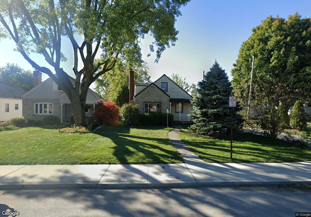 2947 Parkside Rd, Columbus, OH 43204 - photo 1