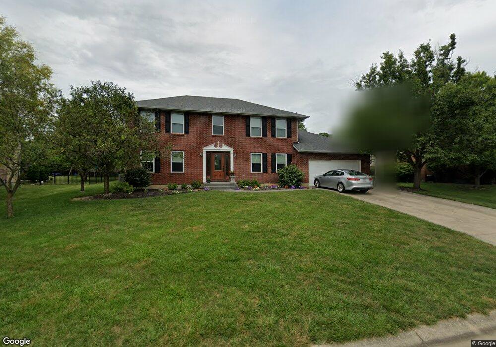 6776 English Oaks Station, Liberty Township, OH 45044 - photo 1
