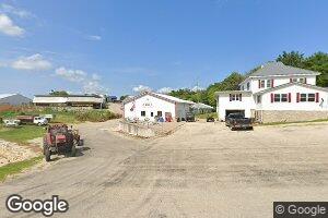 13211 Main St, Glen Haven, WI 53810