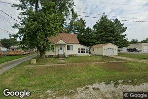 126 W Eckhardt St, Macon, IL 62544