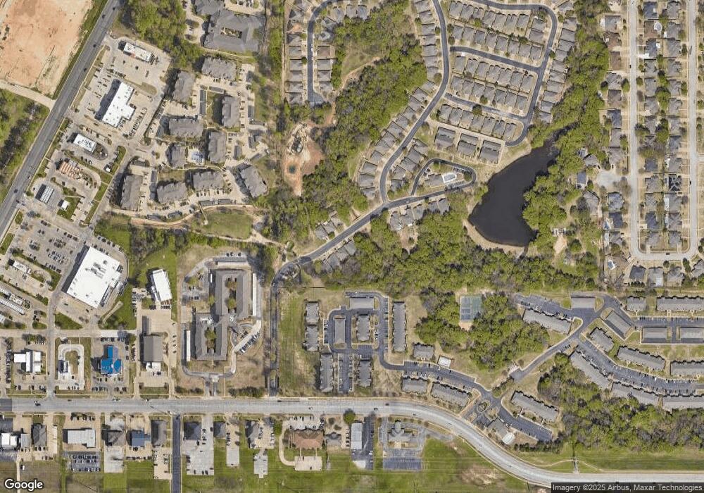 5909 Northstar Blvd, Tyler, TX 75703 - photo 1