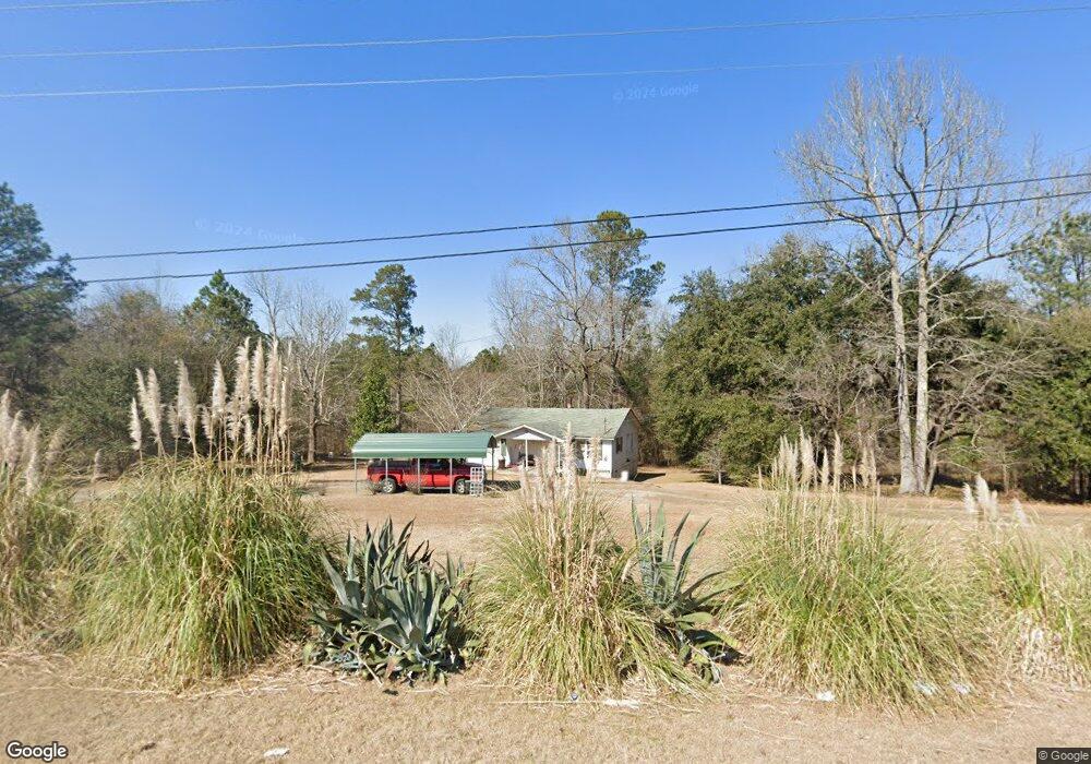 616 Pancras Rd SW, Milledgeville, GA 31061 - photo 1