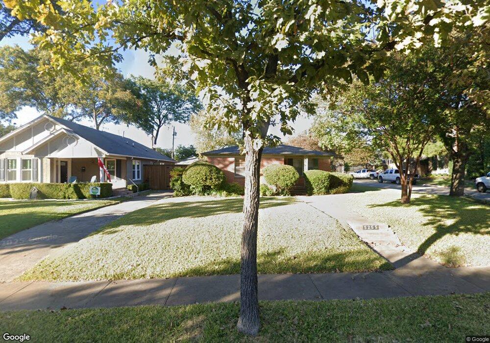 5255 Vanderbilt Ave, Dallas, TX 75206 - photo 1