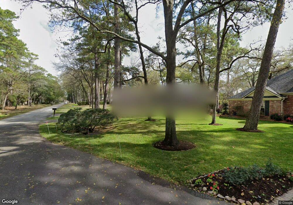 114 Paul Revere Dr, Houston, TX 77024 - photo 1