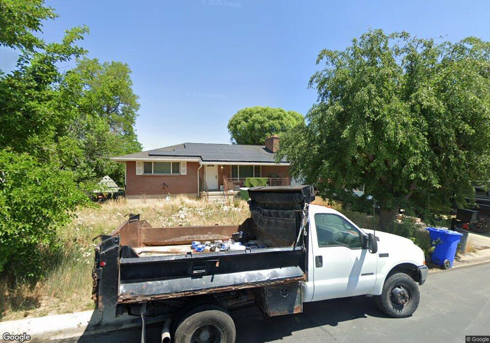 2892 Leisure Cir, West Jordan, UT 84084 - photo 1