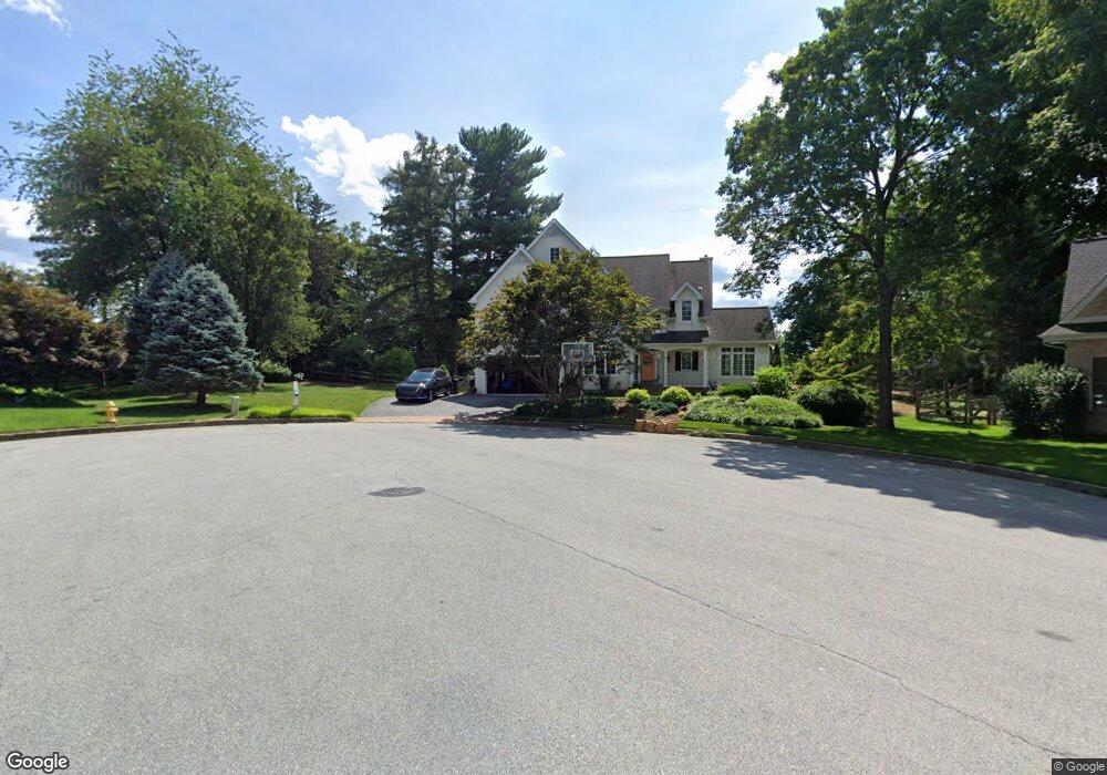 415 Hessian Dr, Kennett Square, PA 19348 - photo 1