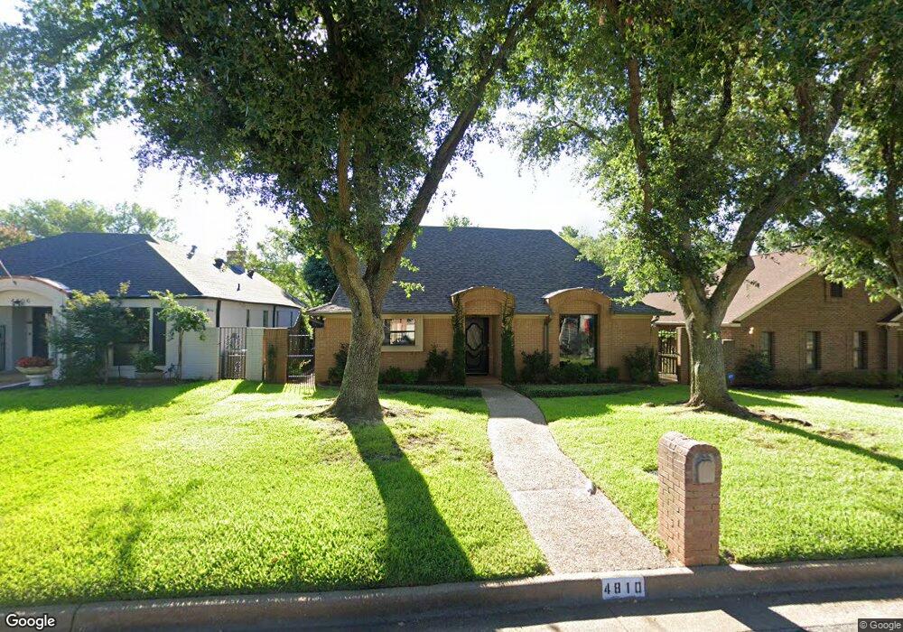 4810 Forestwood Blvd, Tyler, TX 75703 - photo 1