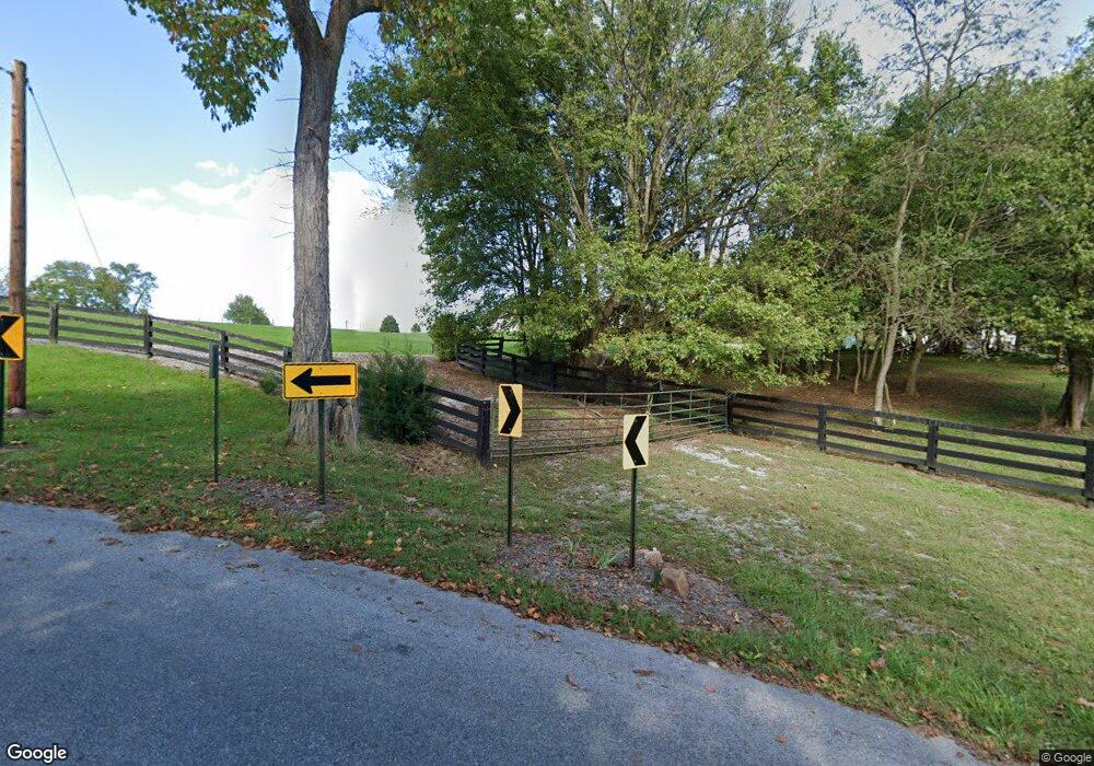 16920 Taylors Landing Rd, Sharpsburg, MD 21782 - photo 1