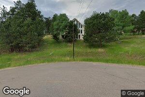 2835 Pebble Beach Ln, Evergreen, CO 80439