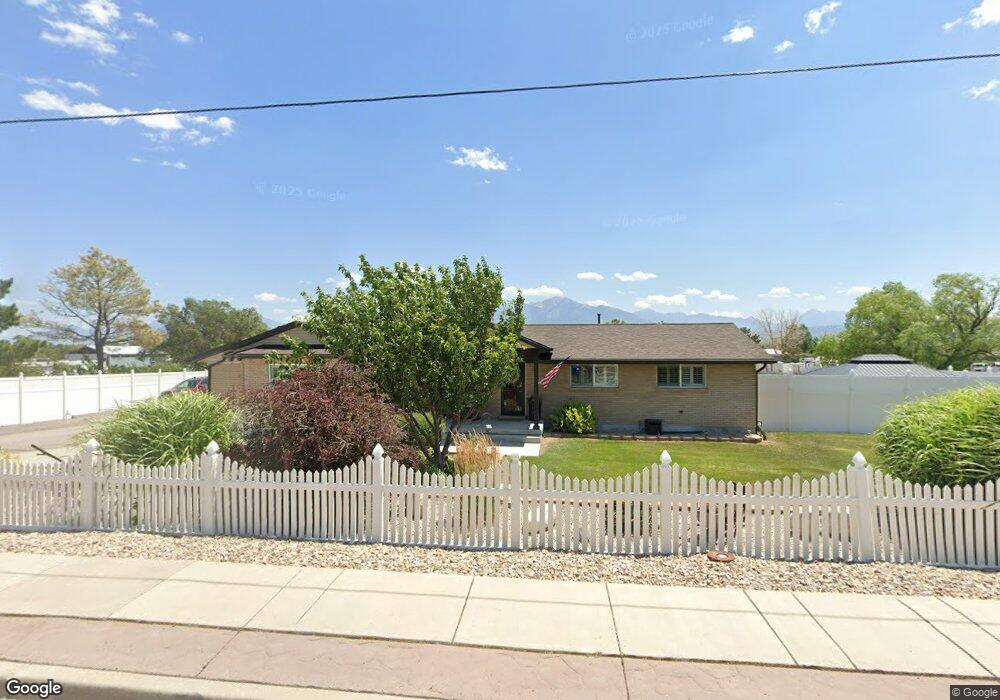12447 S 3600 W, Riverton, UT 84065 - photo 1