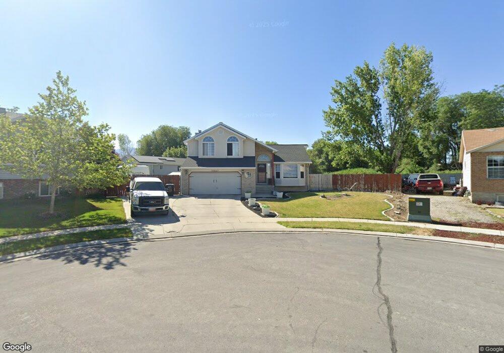 2907 W 8380 S, West Jordan, UT 84088 - photo 1