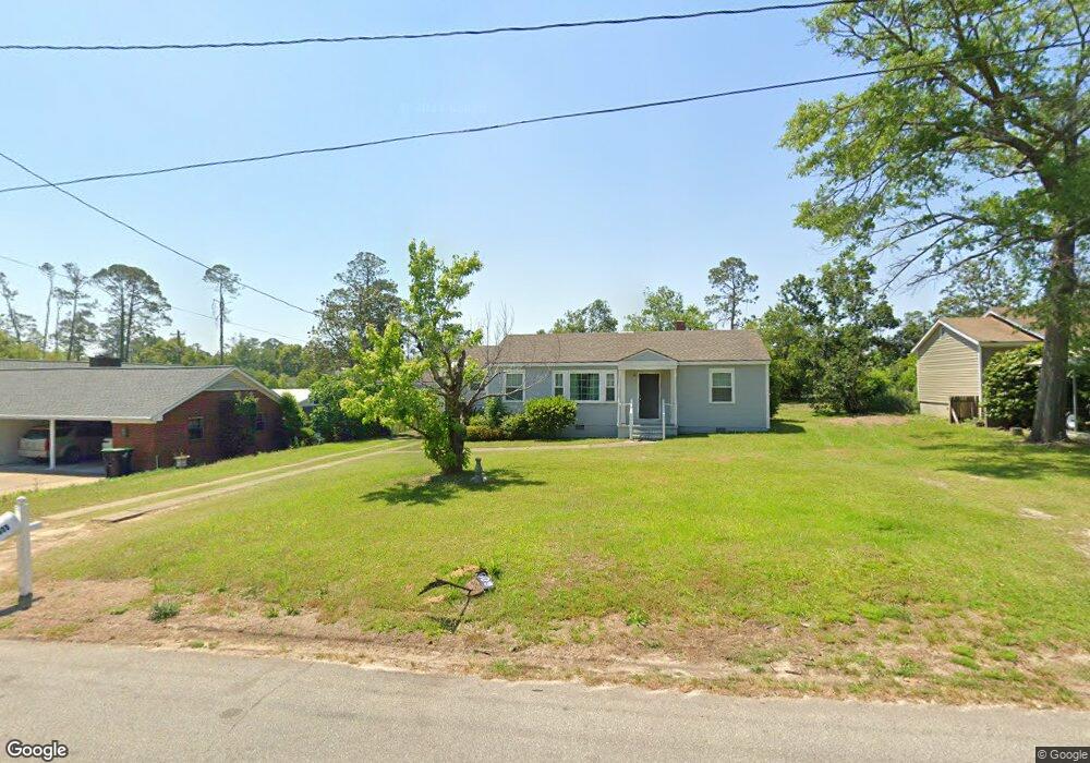 609 Wheeler Ave N, Douglas, GA 31533 - photo 1