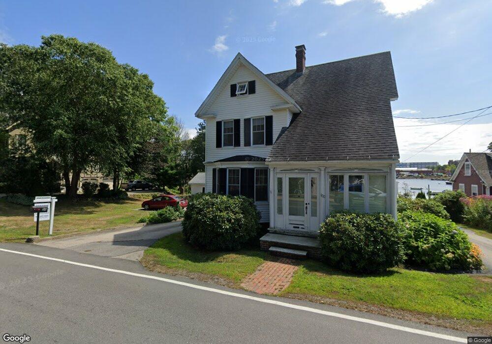 100 Whipple Rd, Kittery, ME 03904 - photo 1
