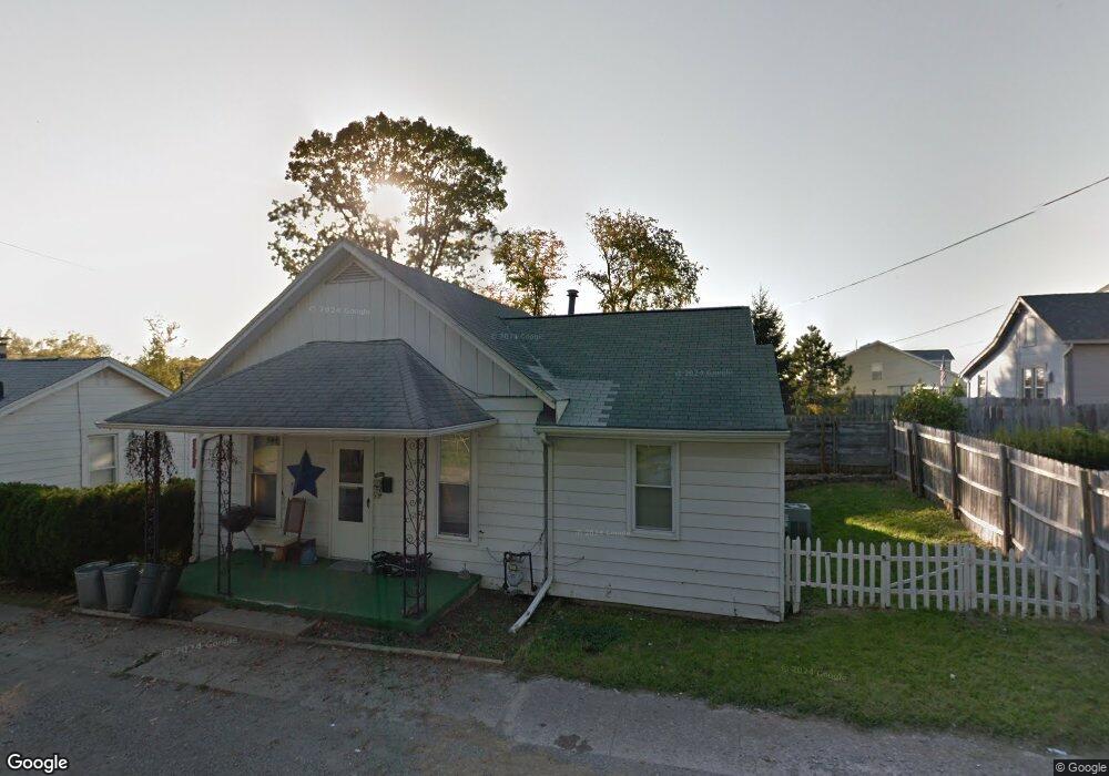 544 Lynn St, Xenia, OH 45385 - photo 1