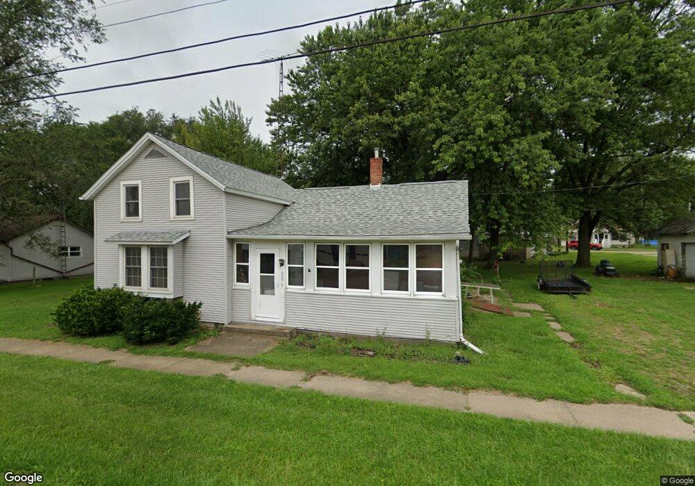 308 W Main St, Malden, IL 61337 - photo 1