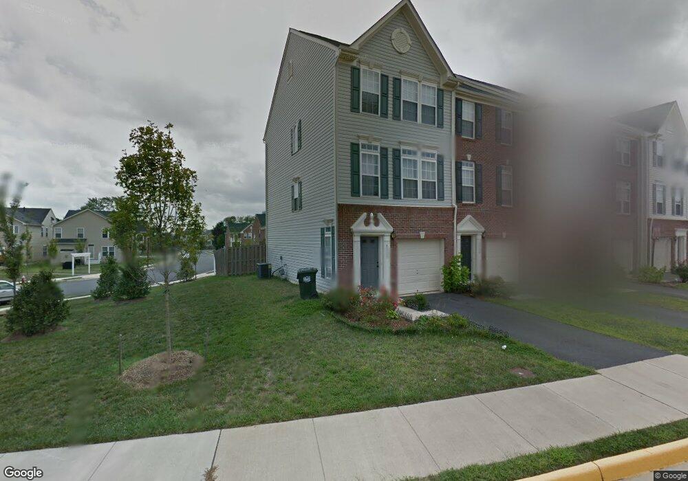 3900 Beeker Mill Place, Chantilly, VA 20151 - photo 1