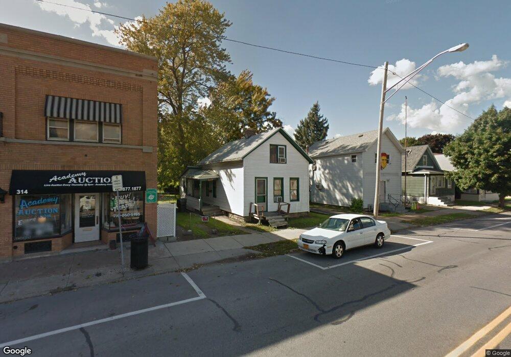 318 Oliver St, North Tonawanda, NY 14120 - photo 1