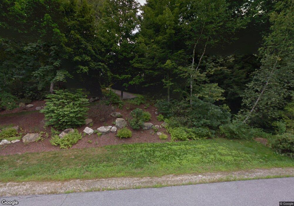 22 Harvard Ln, Bedford, NH 03110 - photo 1