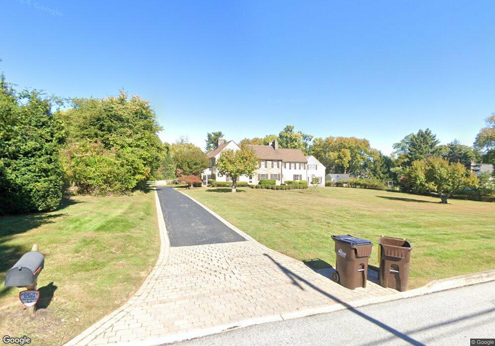 1134 Pugh Rd, Wayne, PA 19087 - photo 1