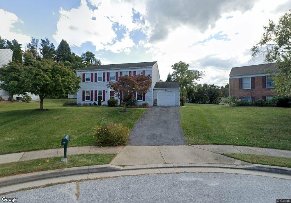11 Dyson Dan Ct, Reisterstown, MD 21136 - photo 1