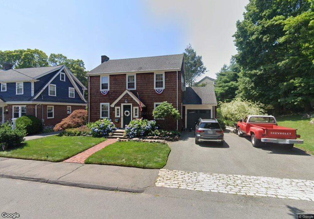 20 Lindbergh Rd, Marblehead, MA 01945 - photo 1