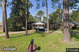 419 Forest Glen Dr, Albany, GA 31707