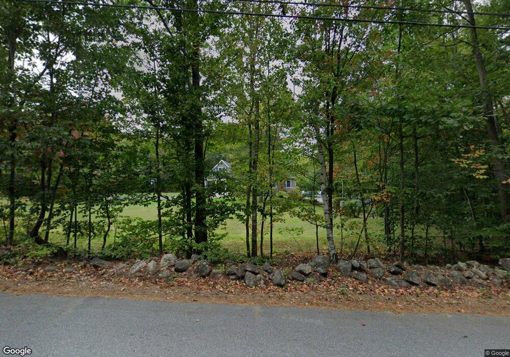 16 Grapevine Rd, Dunbarton, NH 03046 - photo 1