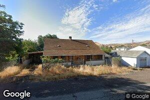 611 Second St, Fossil, OR 97830