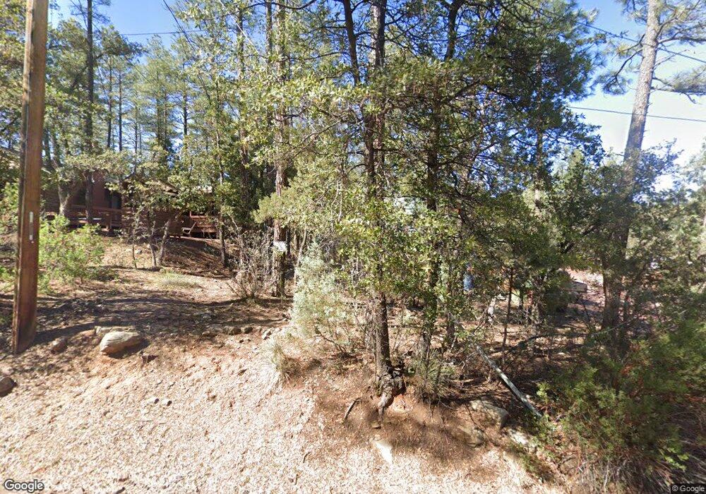 4027 N Apache Trail, Pine, AZ 85544 - photo 1