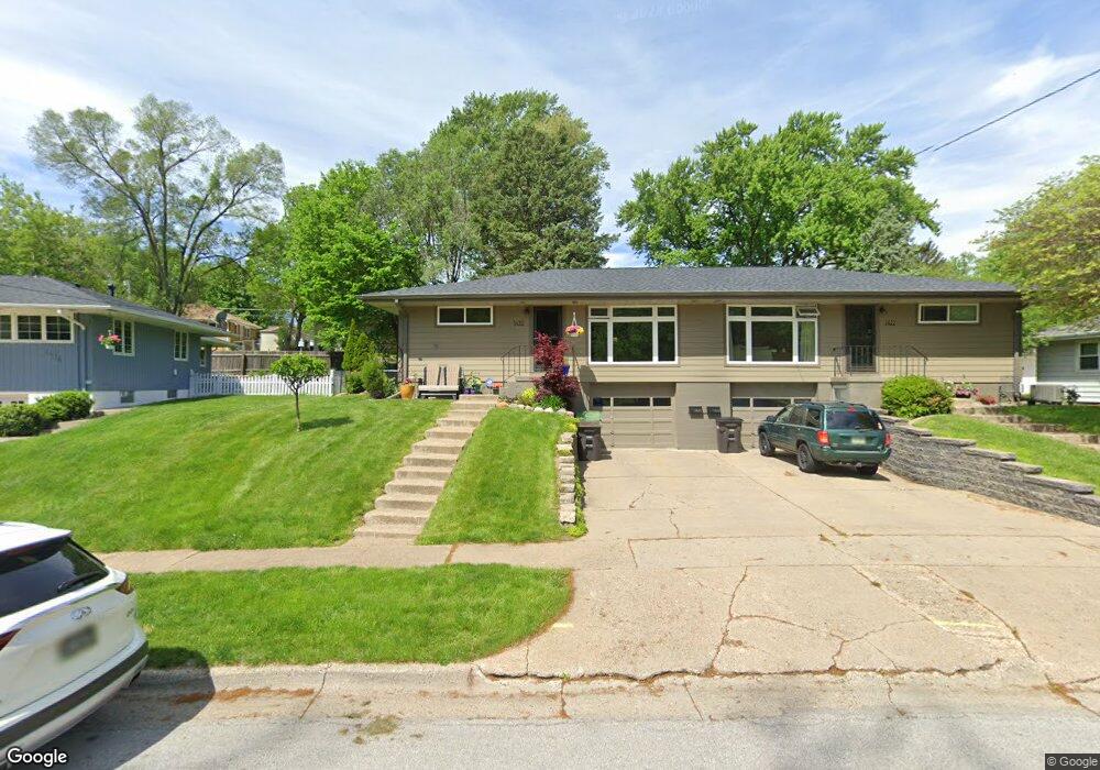 1420 Cummins Pkwy, Des Moines, IA 50311 - photo 1