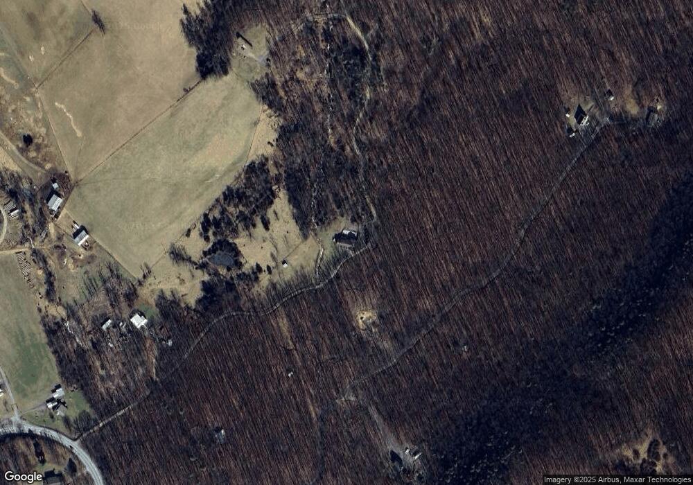 281 Sutton Way, Wardensville, WV 26851 - photo 1